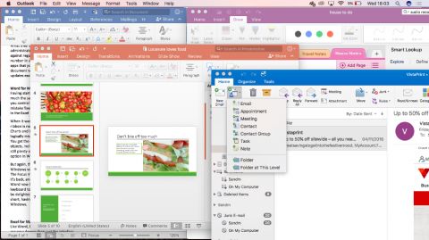 Microsoft 365 Access For Mac